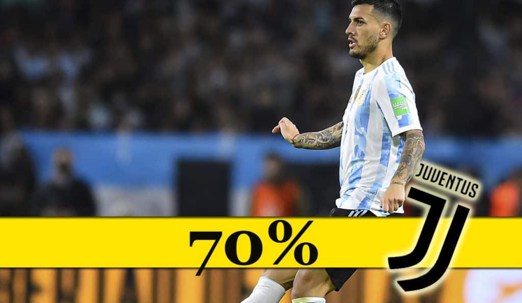 Leandro Paredes