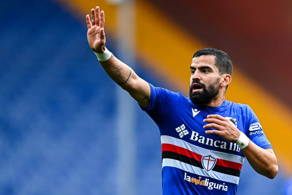 Tomas Rincon