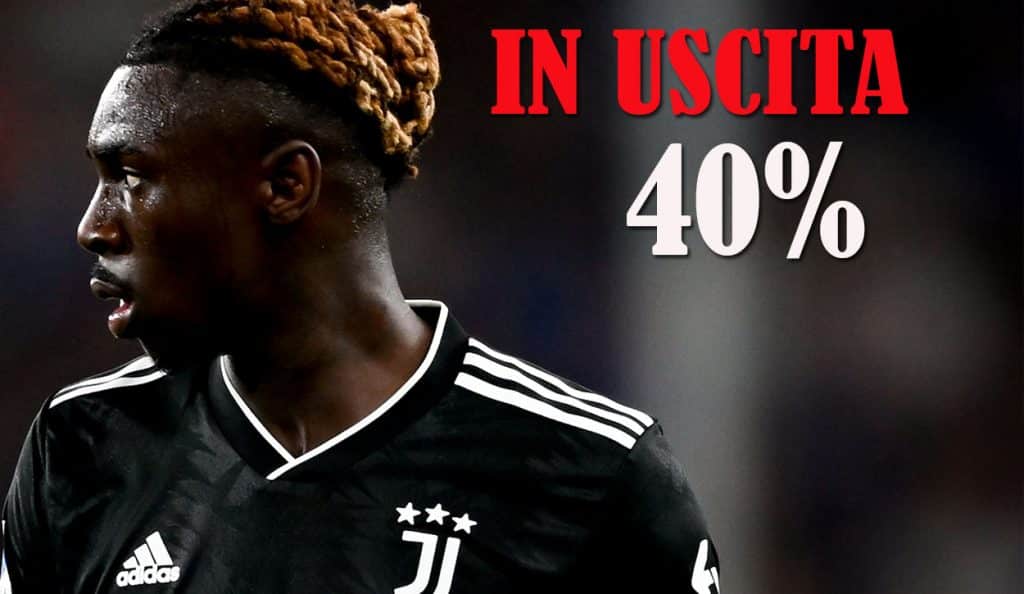 Moise Kean