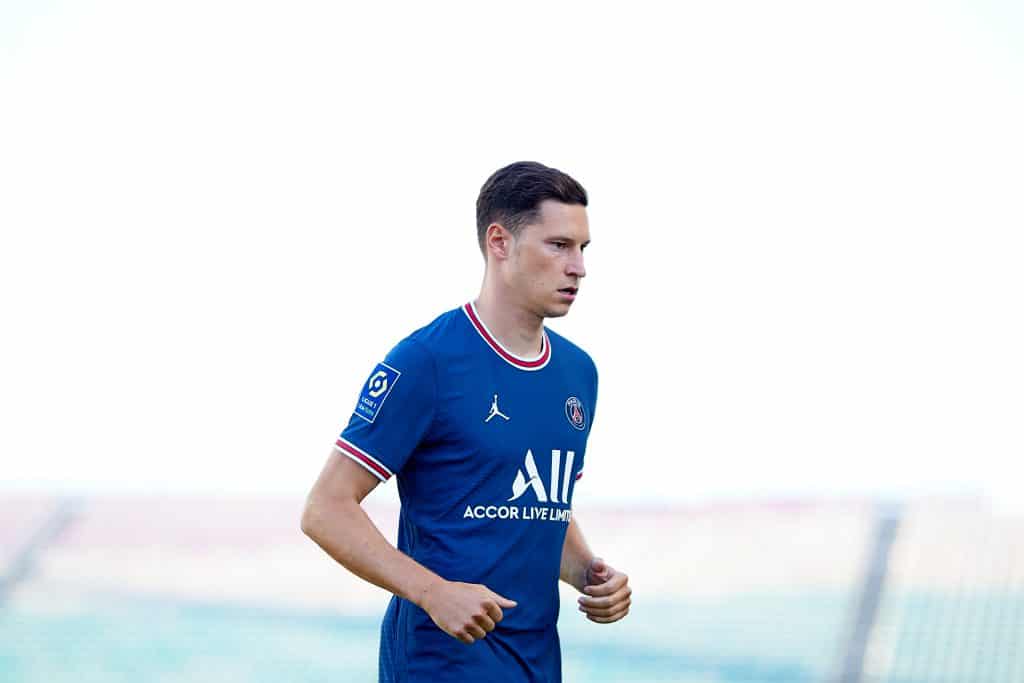 Julian Draxler