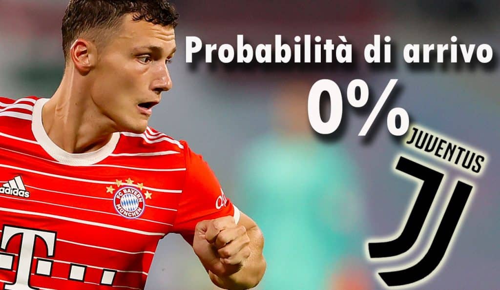 Benjamin Pavard