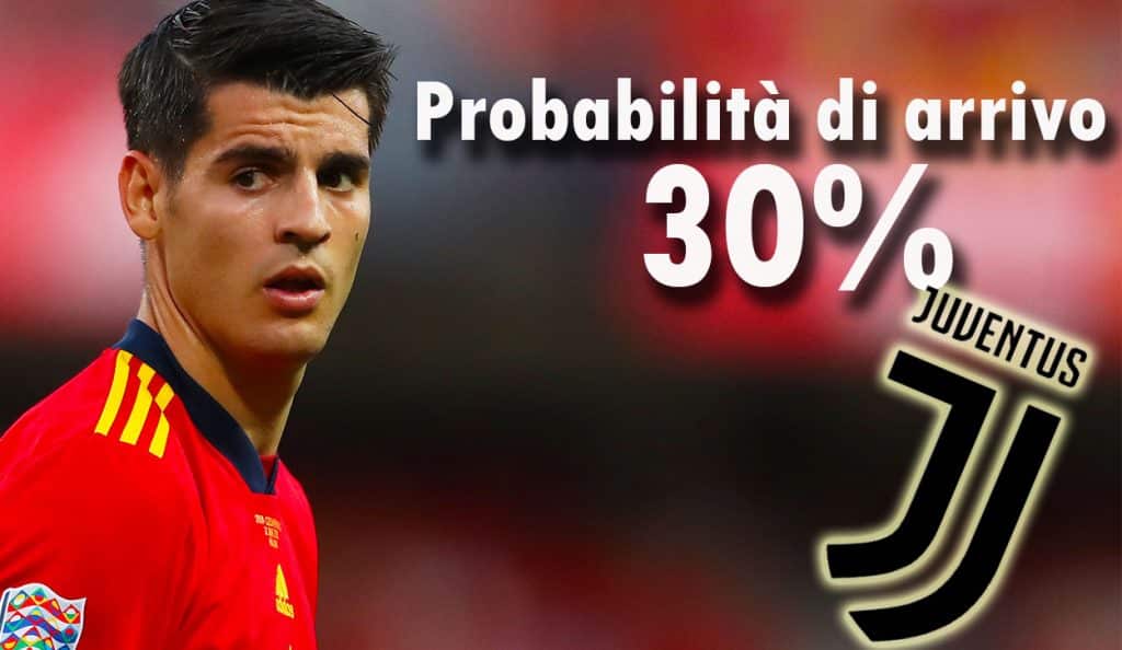 Alvaro Morata