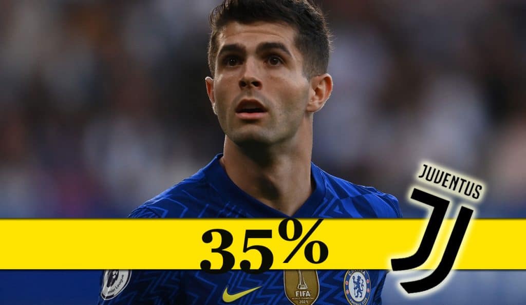 Christian Pulisic