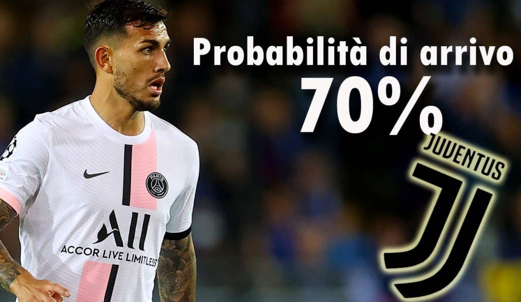 Leandro Paredes