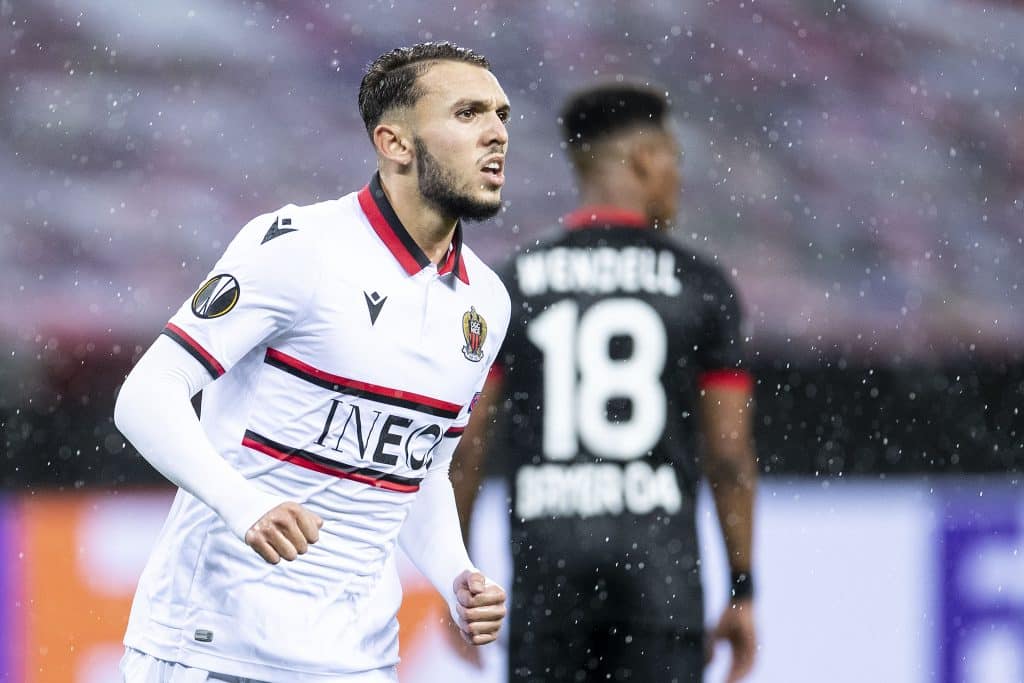 Amine Gouiri