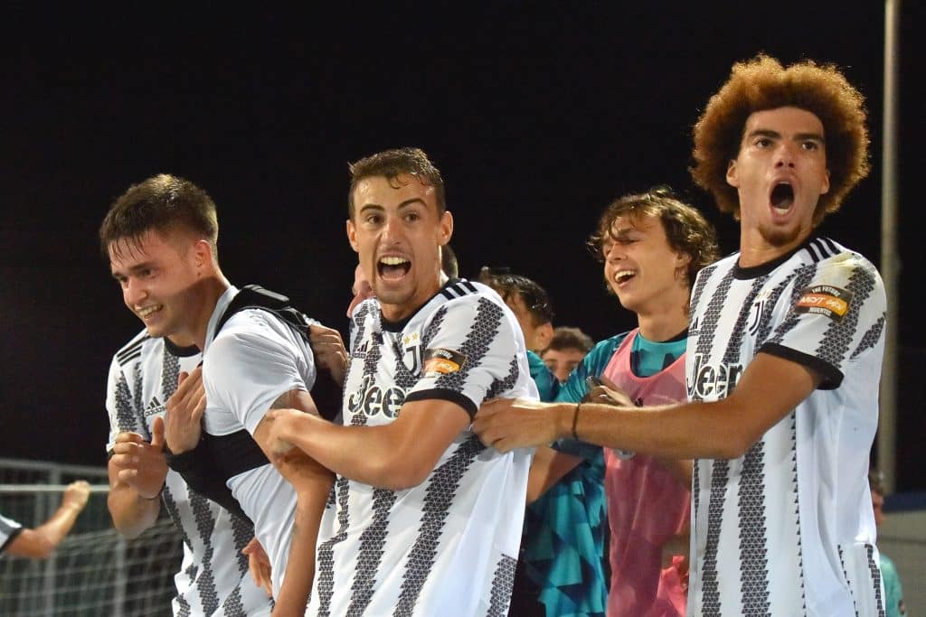 Juventus Next Gen