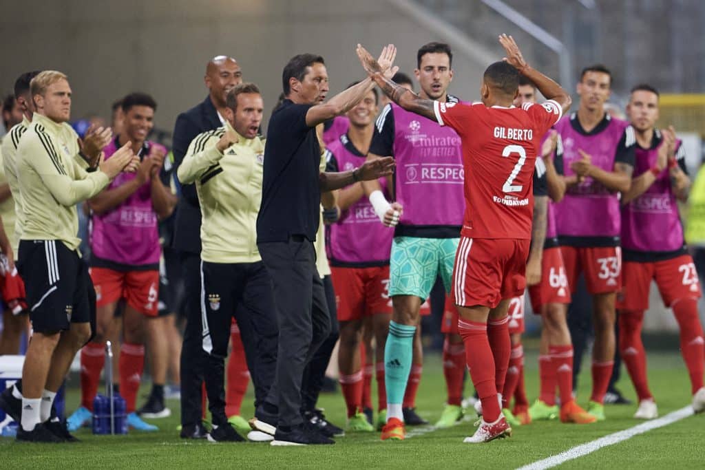 Benfica