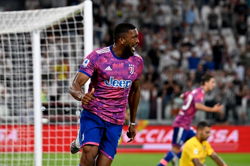 Juventus v Salernitana - Serie A