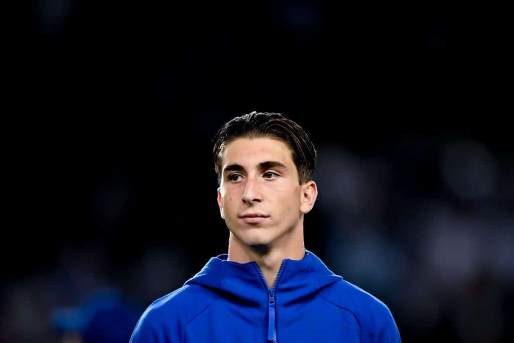 Fabio Miretti
