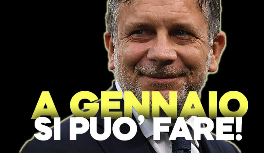 Tentativo per Zaniolo a gennaio