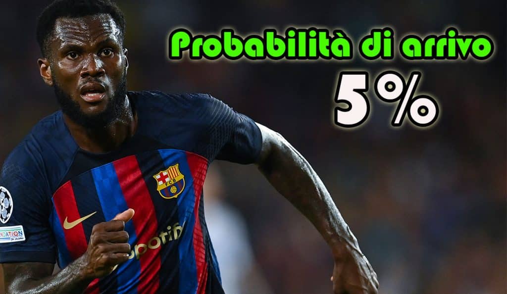 Franck Kessie