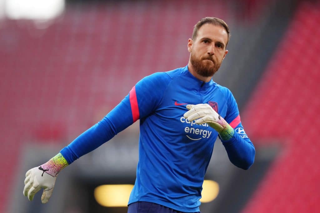 Jan Oblak