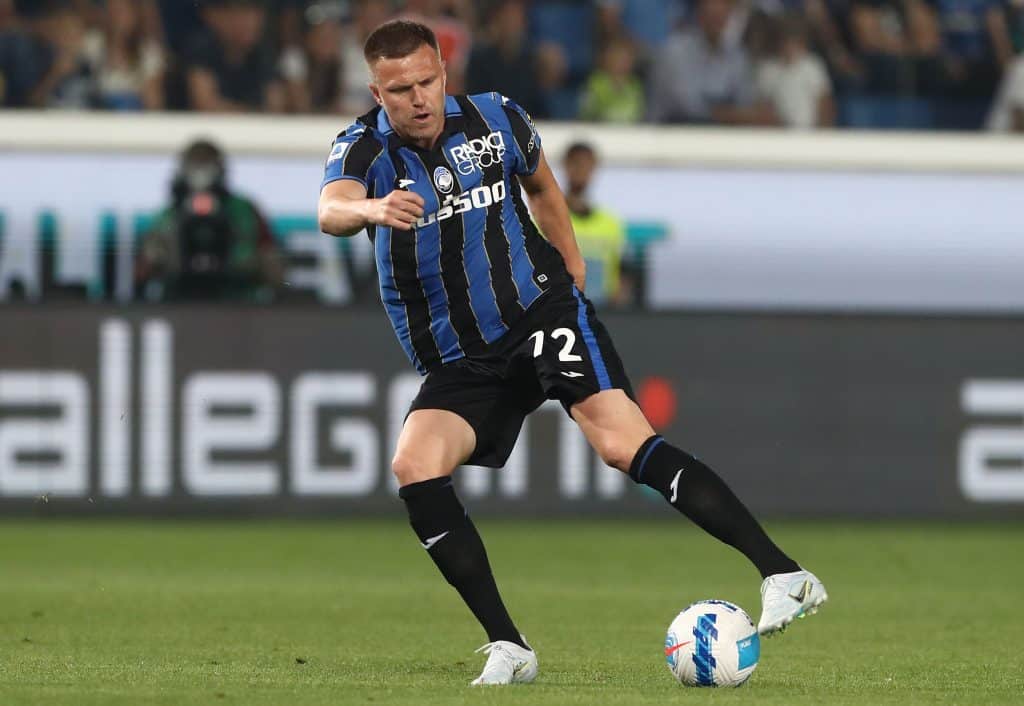 Josip Ilicic