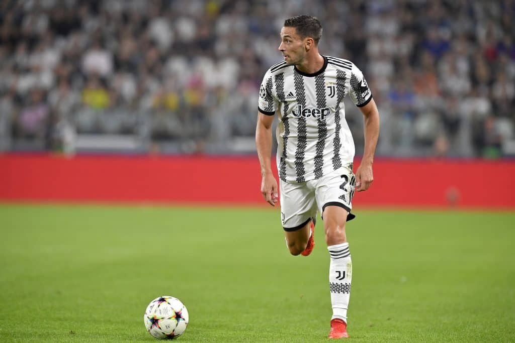 Mattia De Sciglio