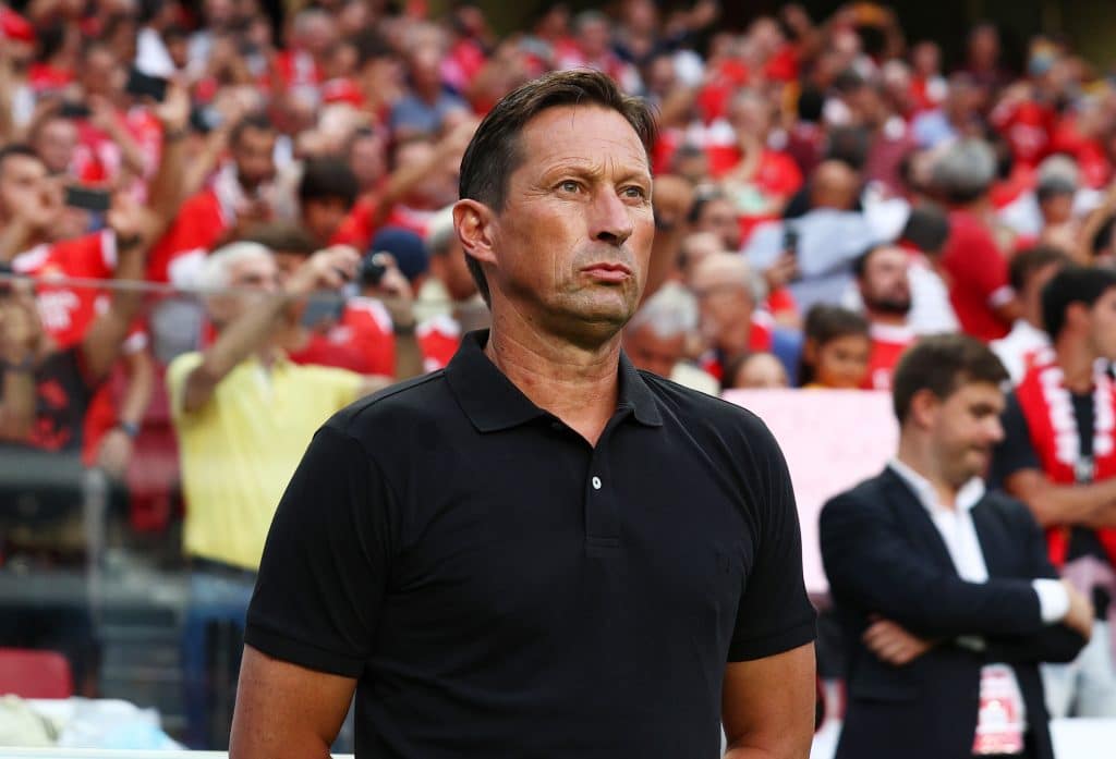 Roger Schmidt
