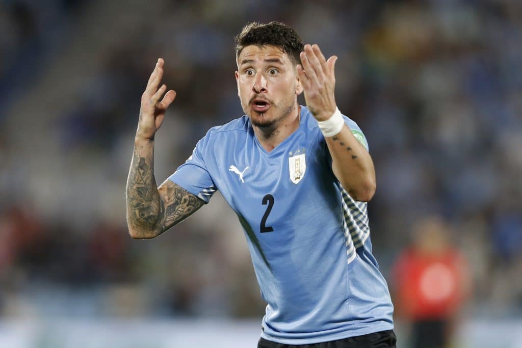 Jose Gimenez