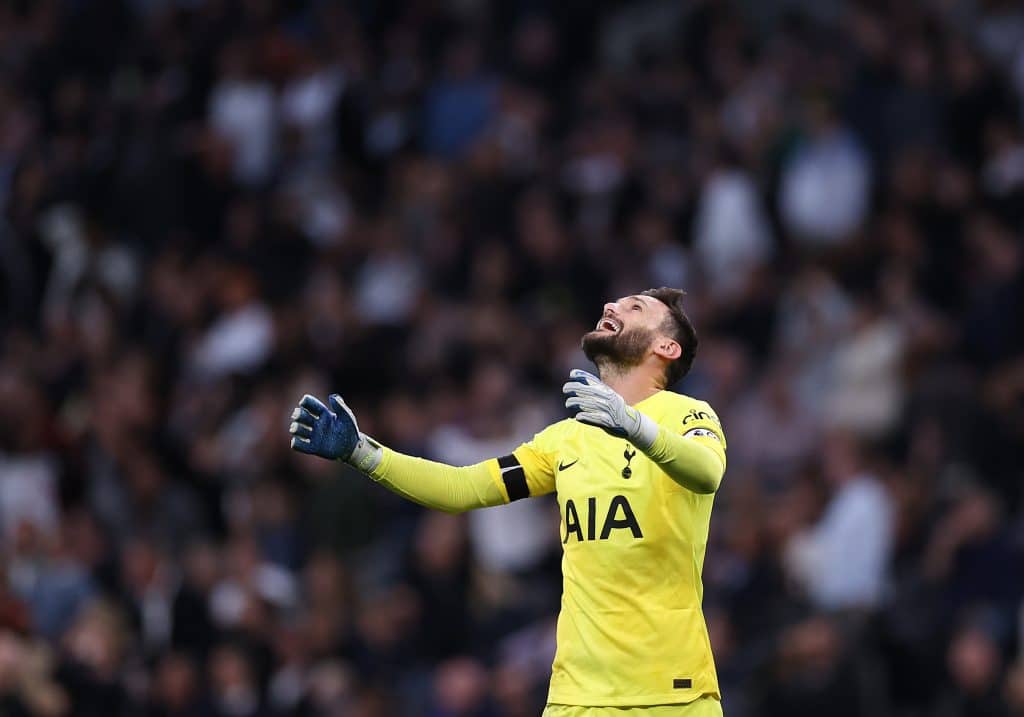Hugo Lloris