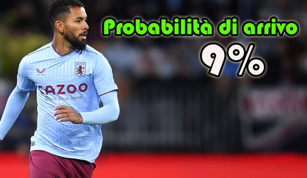 Douglas Luiz