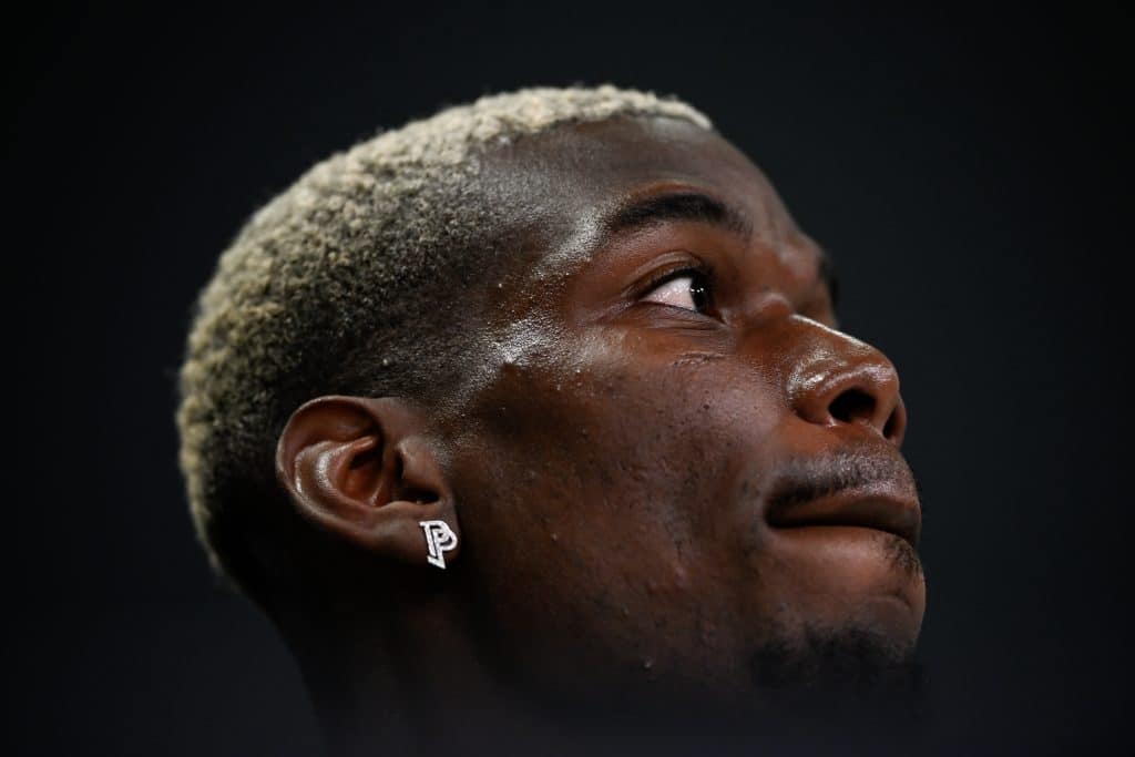 Paul Pogba