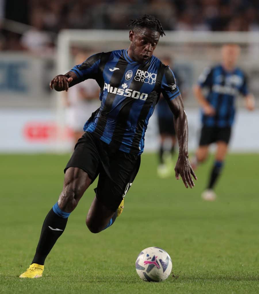 Duvan Zapata