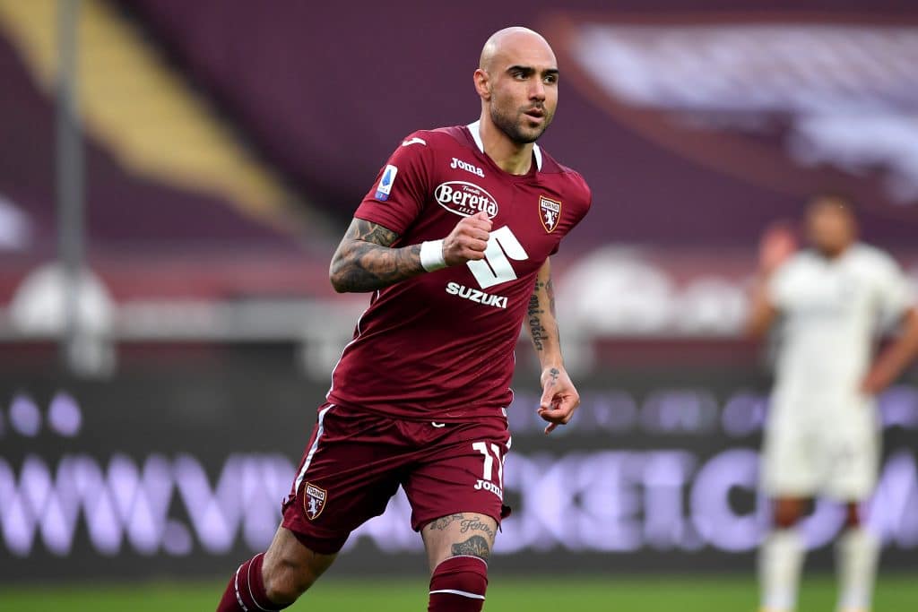 Simone Zaza