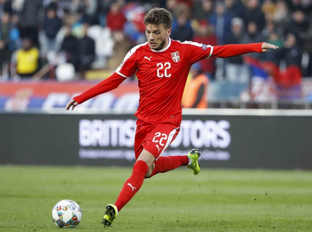 Adem Ljajić