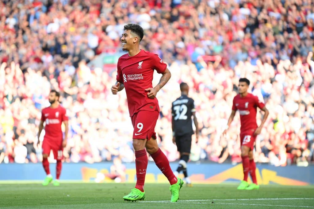 Roberto Firmino