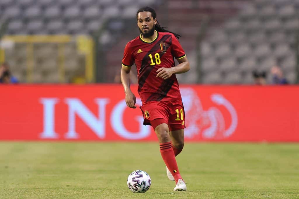 Jason Denayer