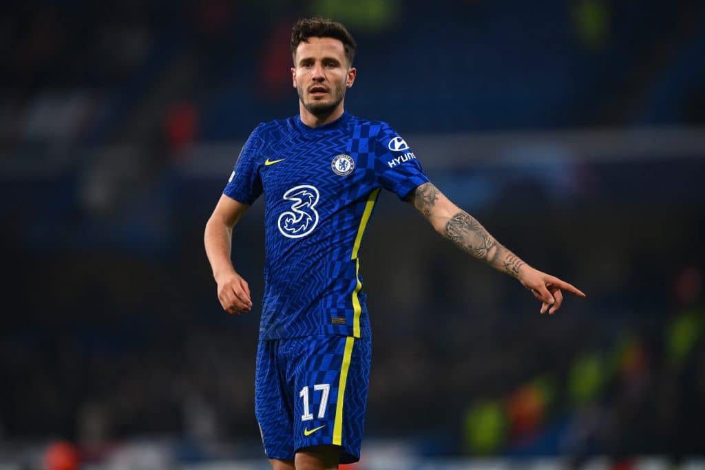 Saul Niguez