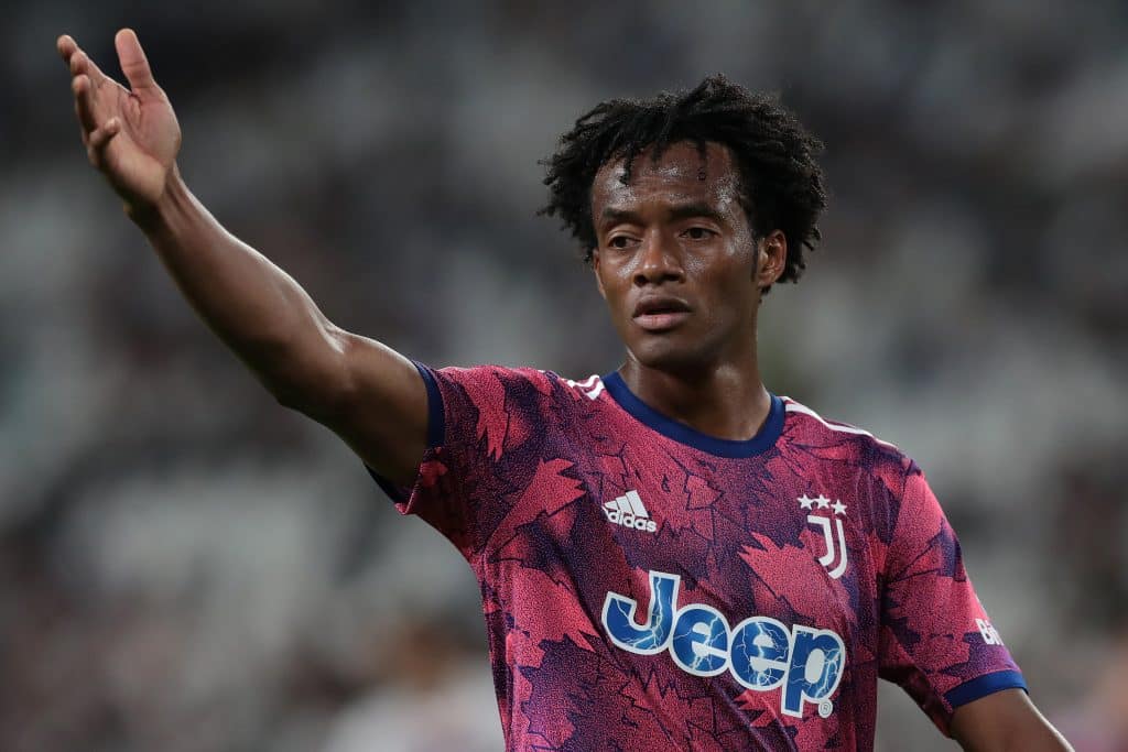 Juventus v Salernitana - Serie A