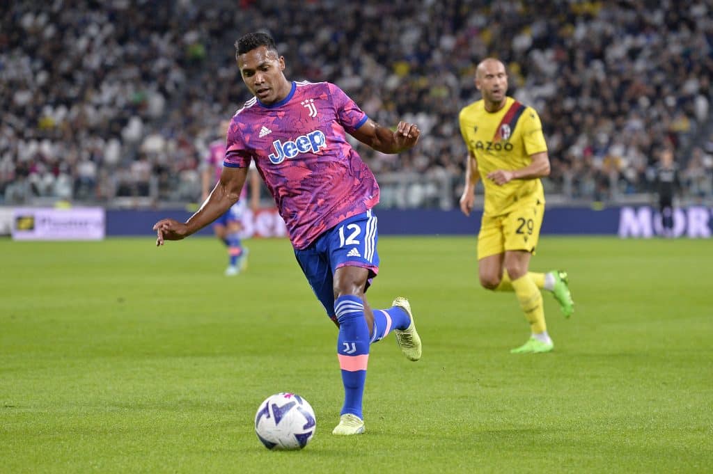 Juventus v Bologna FC - Serie A