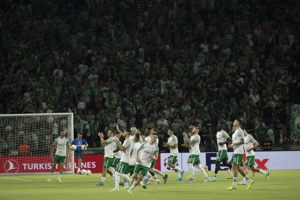 Maccabi Haifa