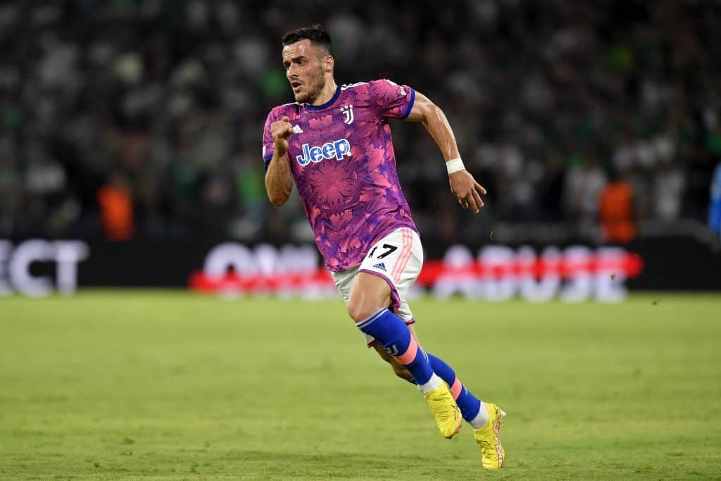 Filip Kostic