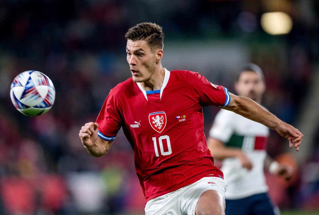 Patrik Schick