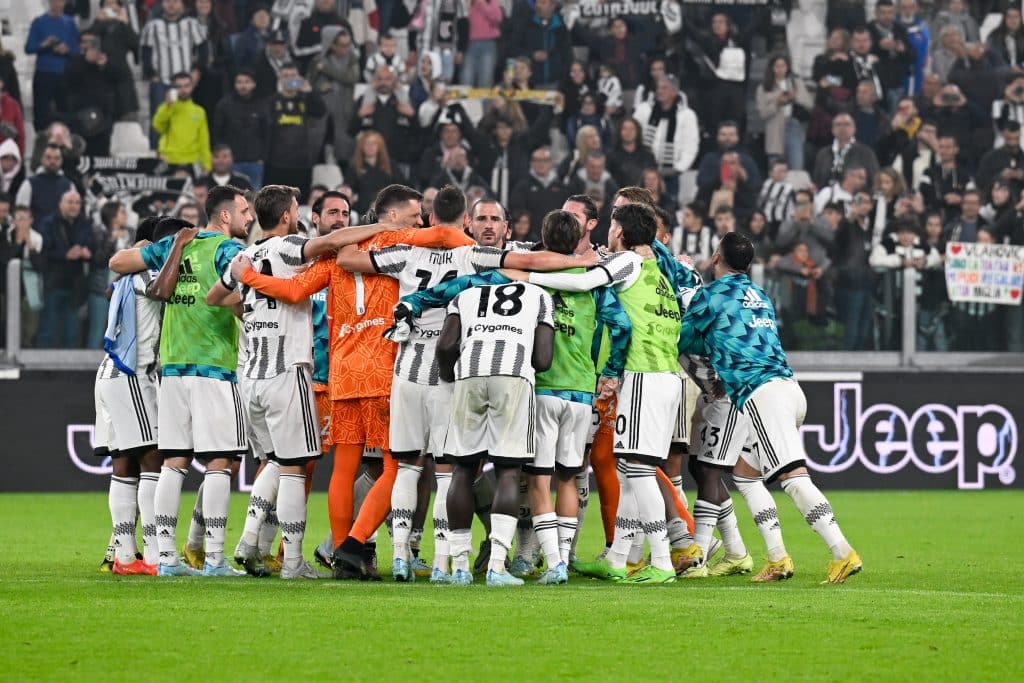 Juventus - Empoli