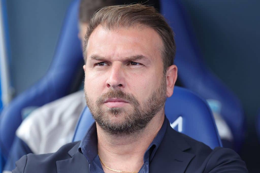 Empoli FC v AC Monza - Serie A