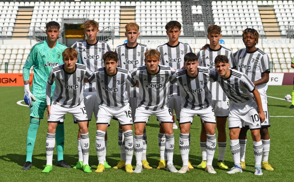 Juventus U19