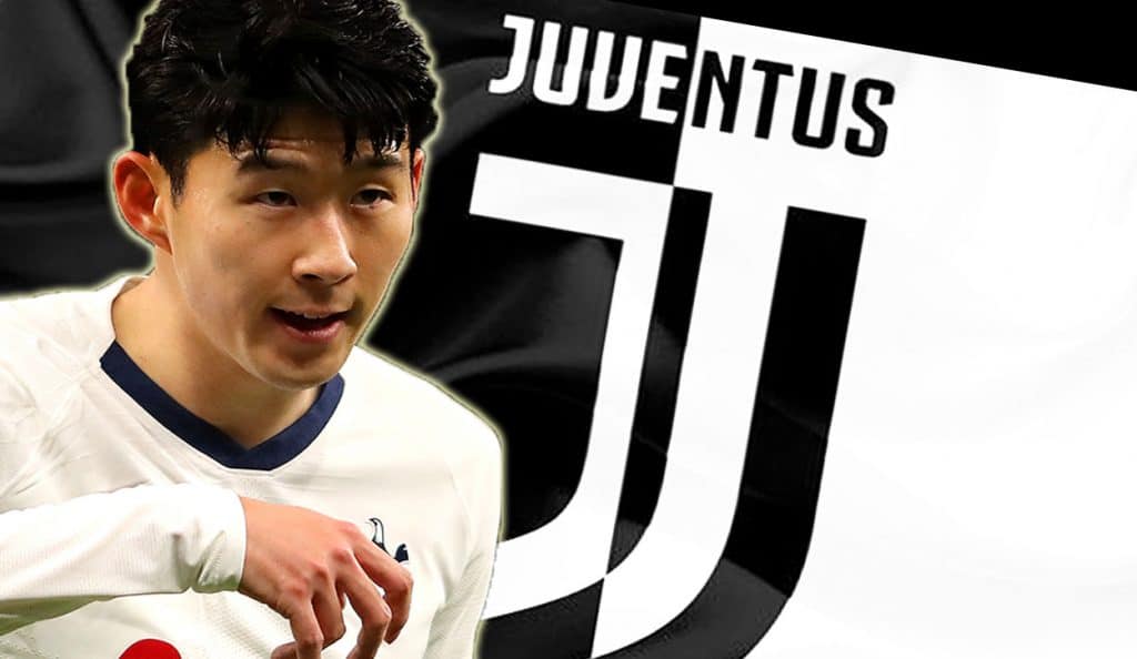 Heung-Min Son