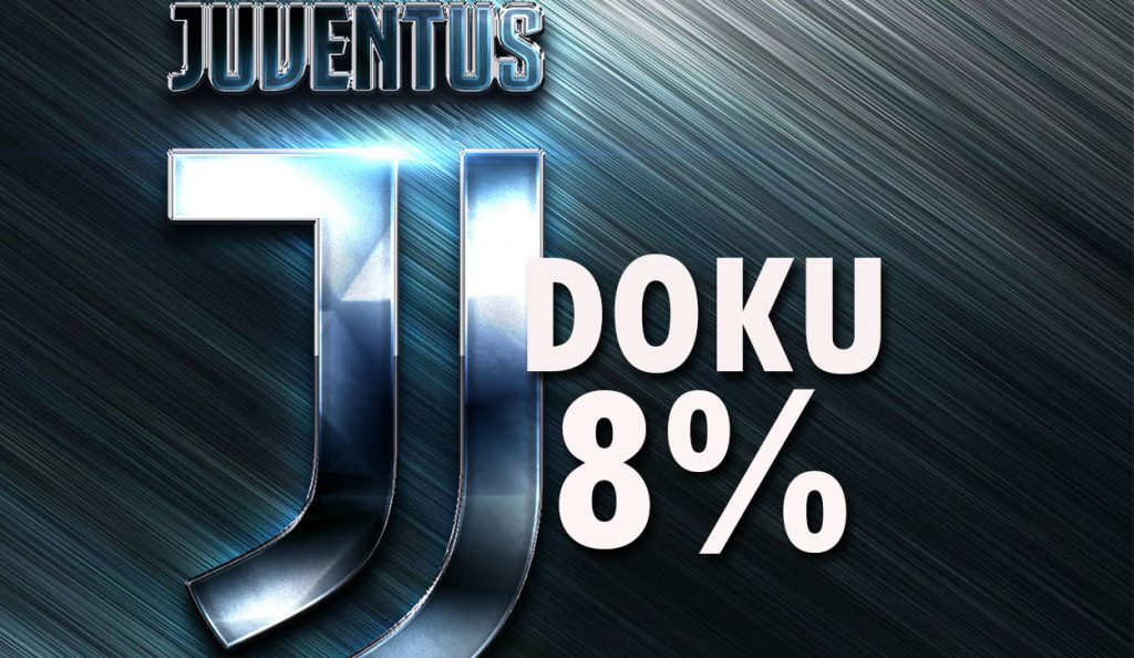 Jeremy Doku