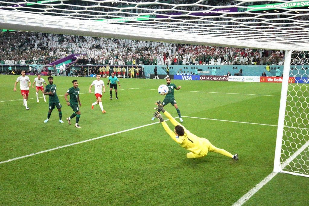 Wojciech Szczęsny