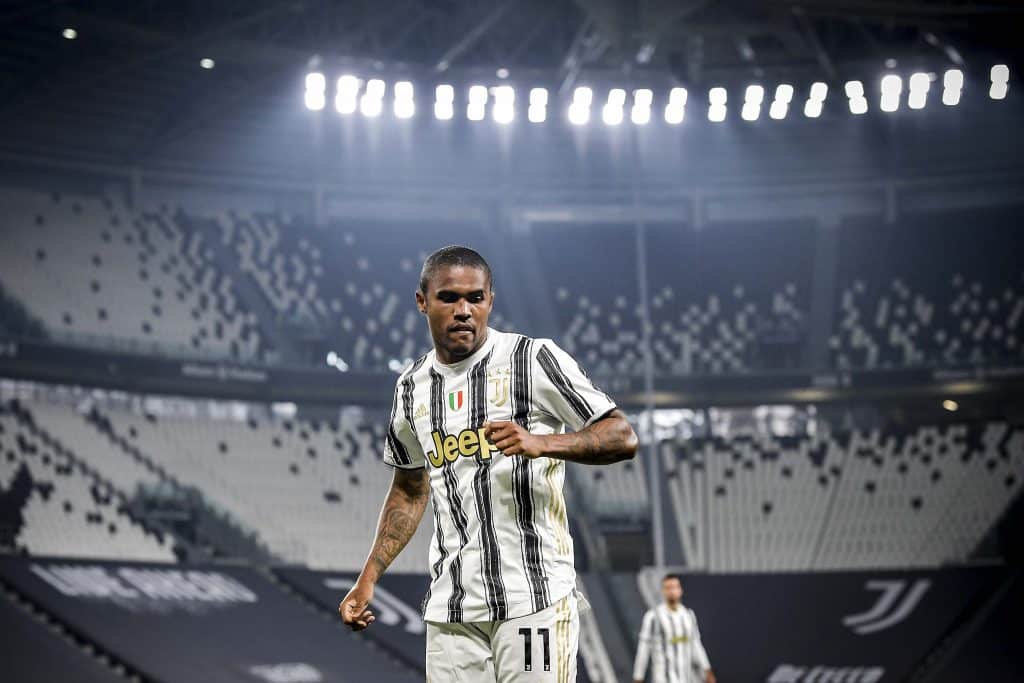 Douglas Costa
