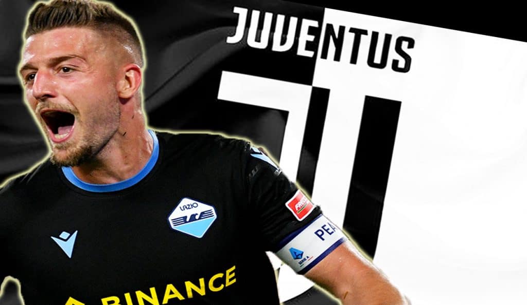 Sergej Milinkovic-Savic