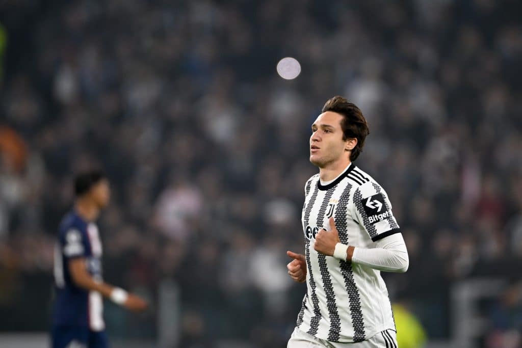 Federico Chiesa