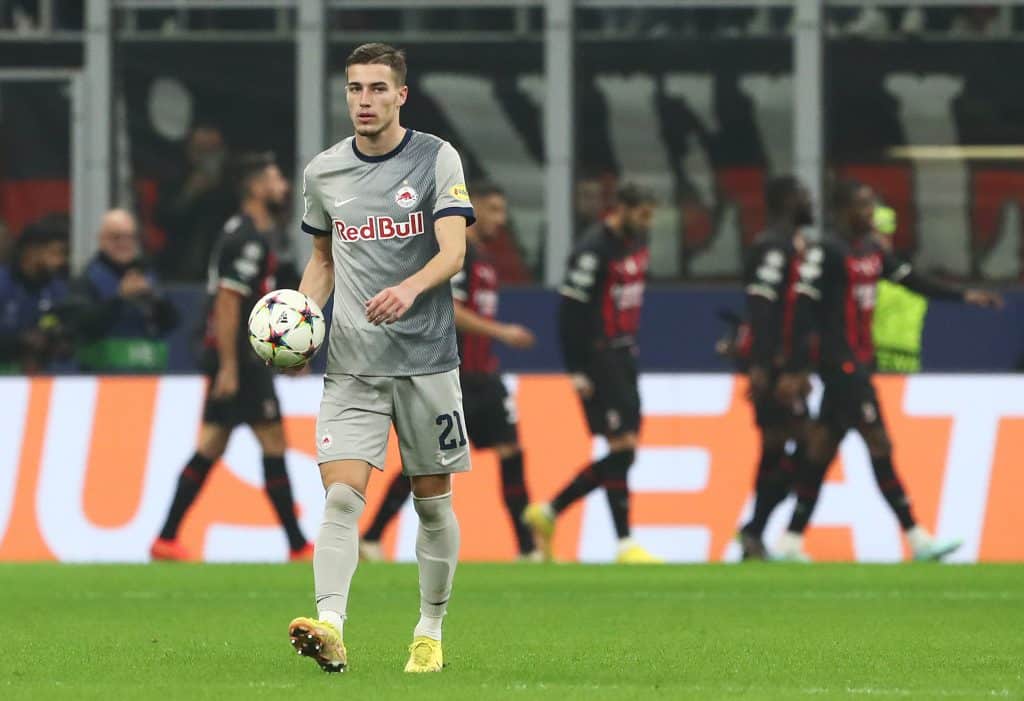 Luka Sucic