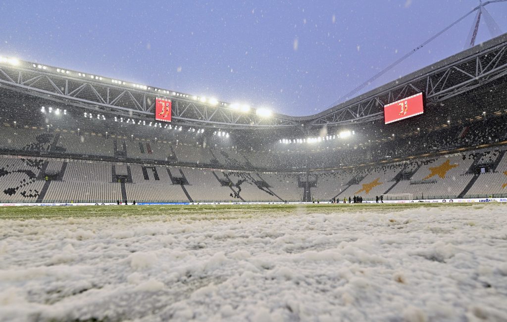 Juventus v FC Zürich: Group C - UEFA Women's Champions League