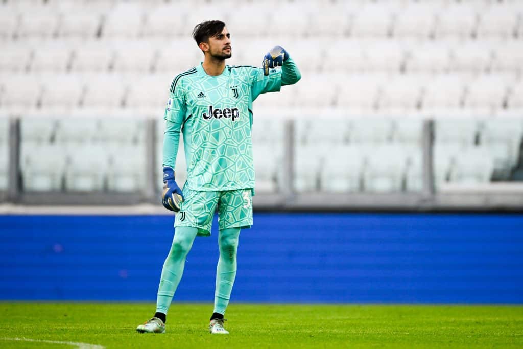 Mattia Perin