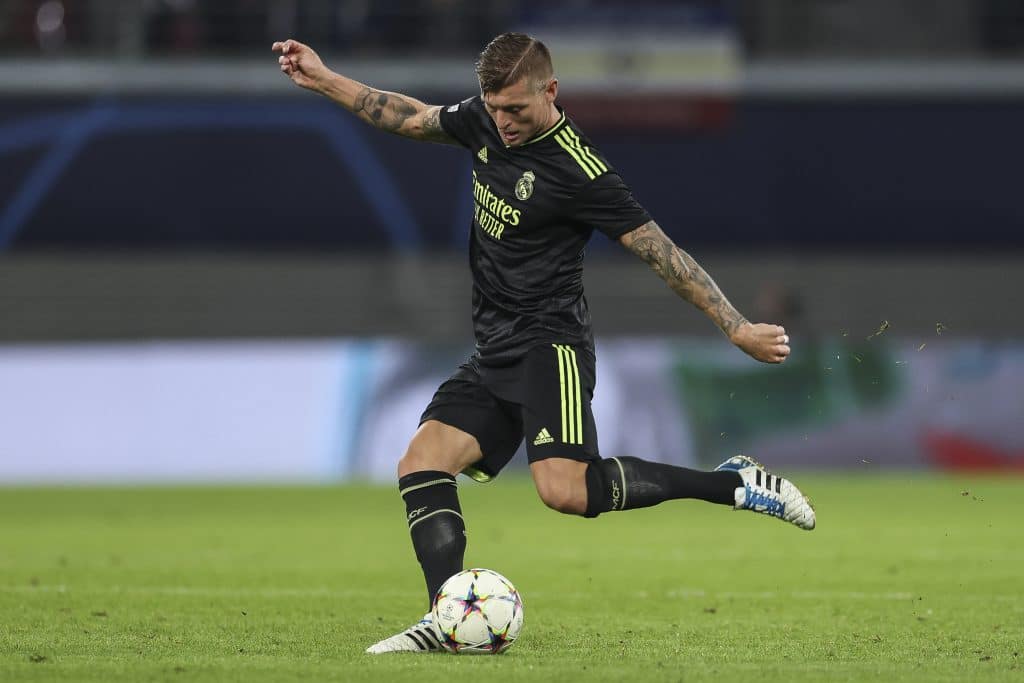 Toni Kroos
