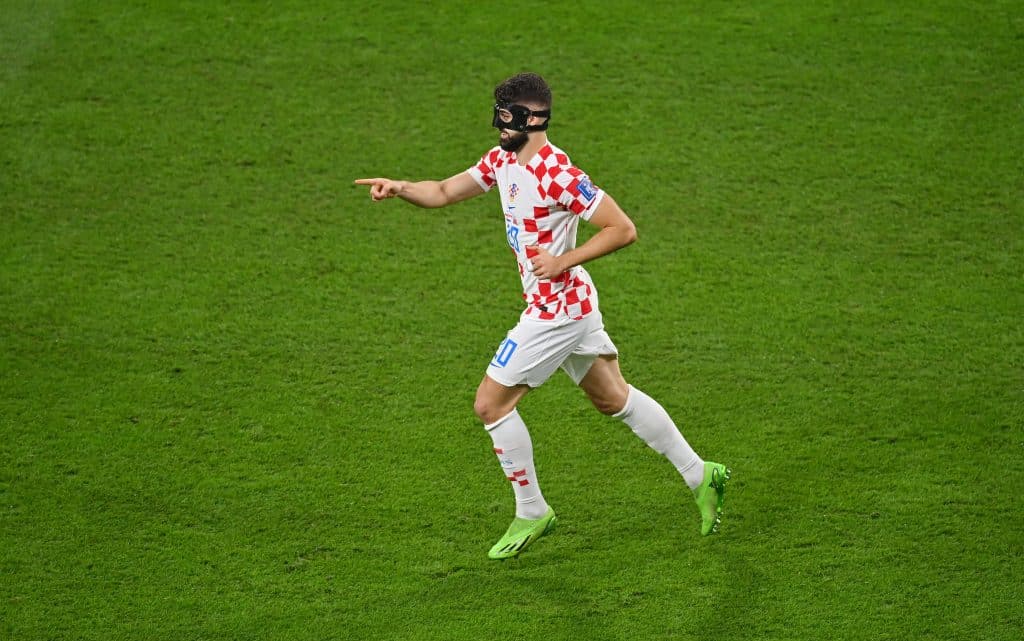 Josko Gvardiol