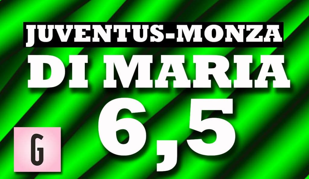 Voto Di Maria