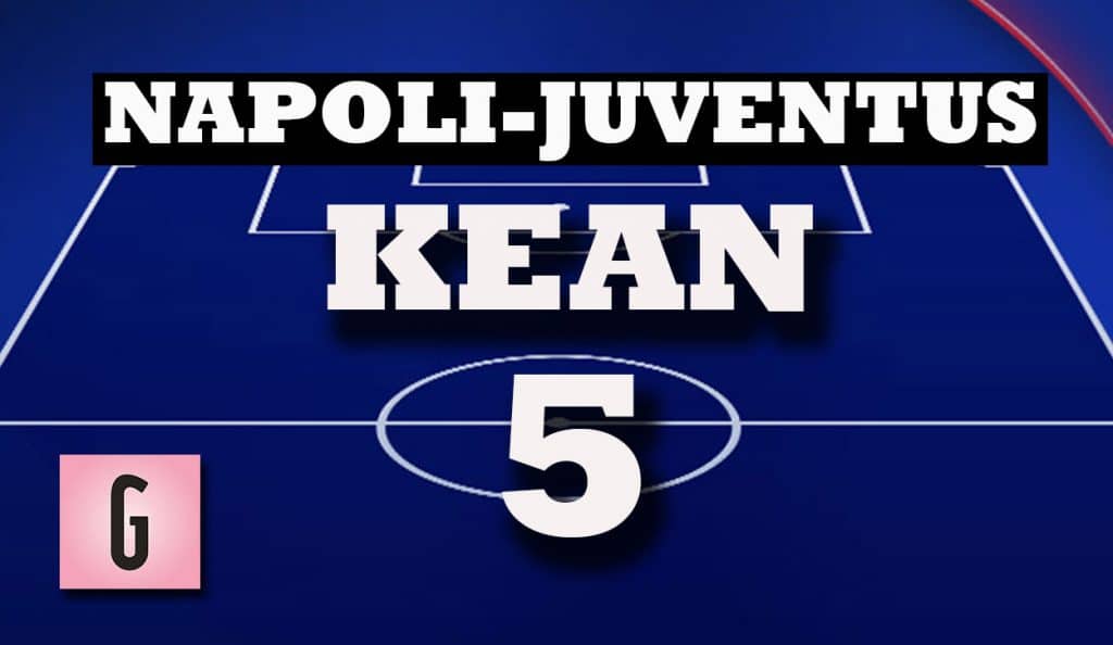 Voto Kean